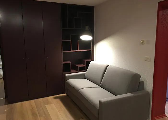 Apartment Villeurbanne