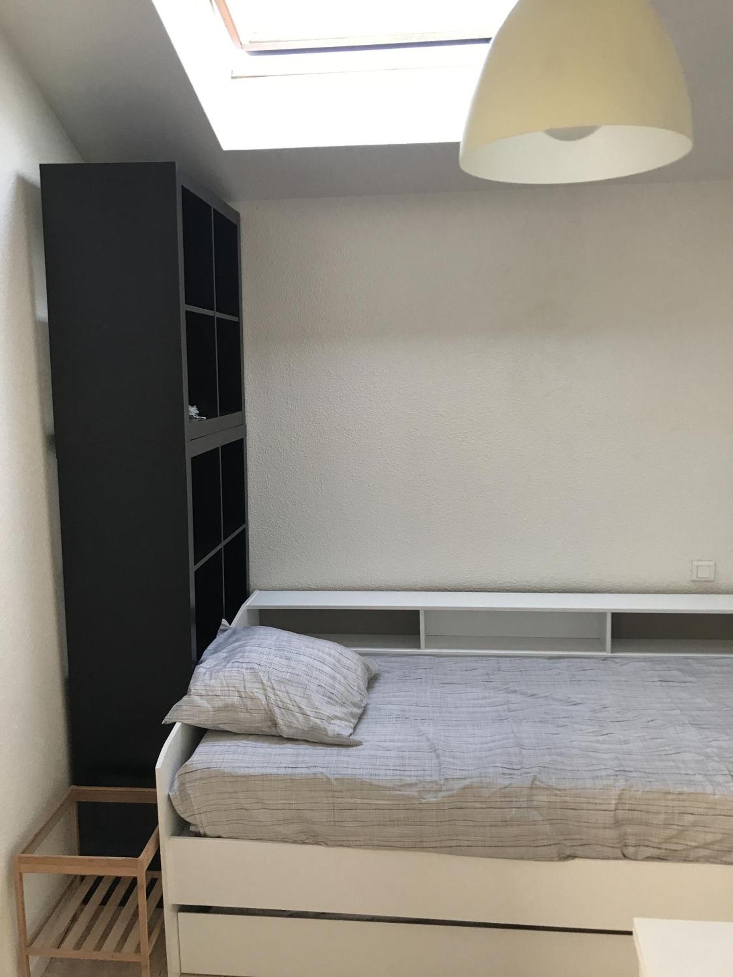 Apartment Villeurbanne * Villeurbanne