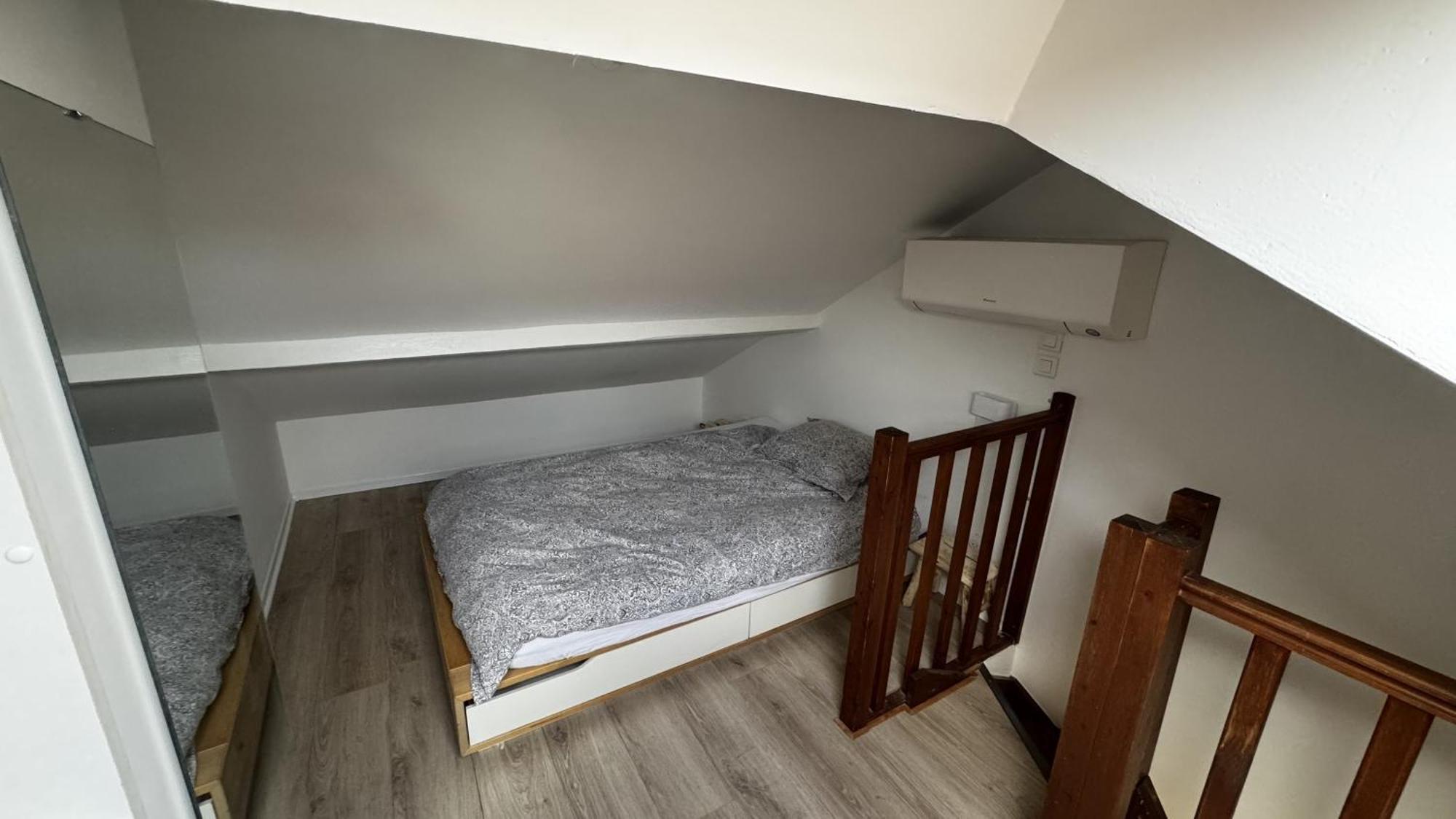 Apartment Apartment Villeurbanne *