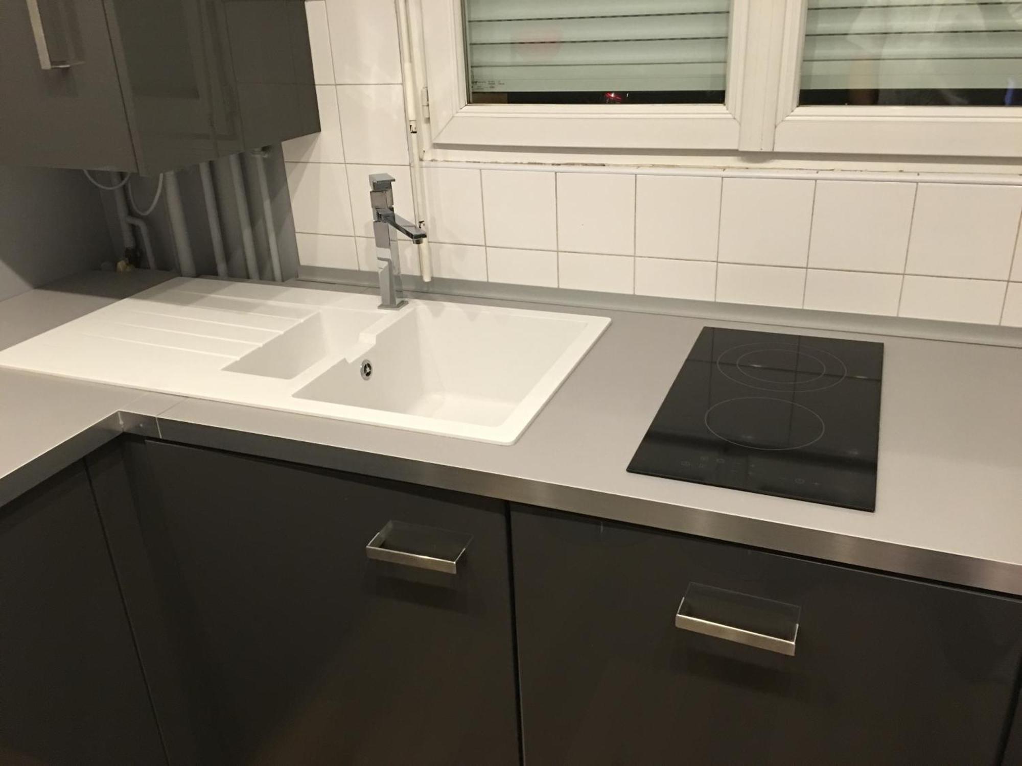 Apartment Villeurbanne *