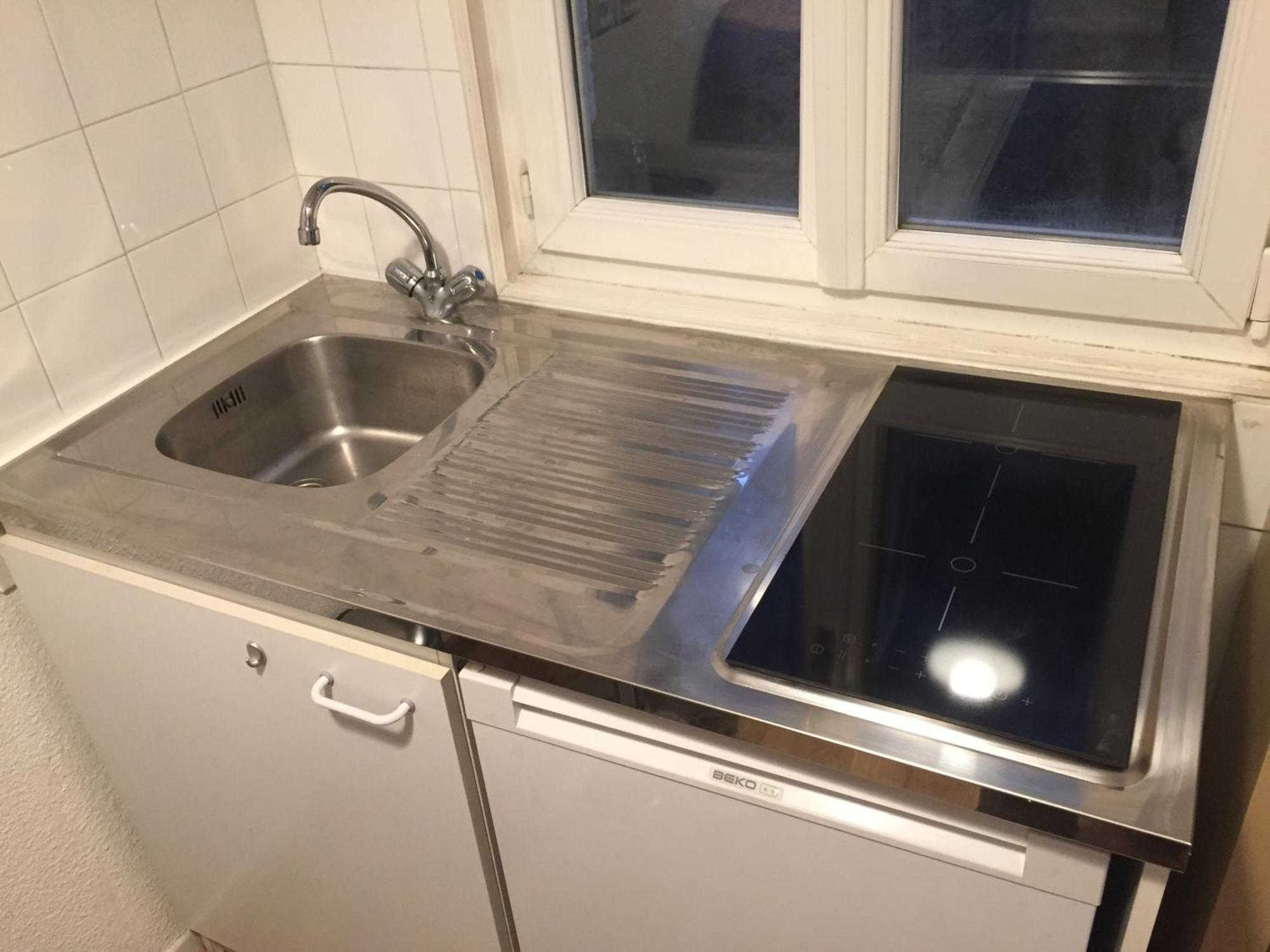 Apartment Villeurbanne *
