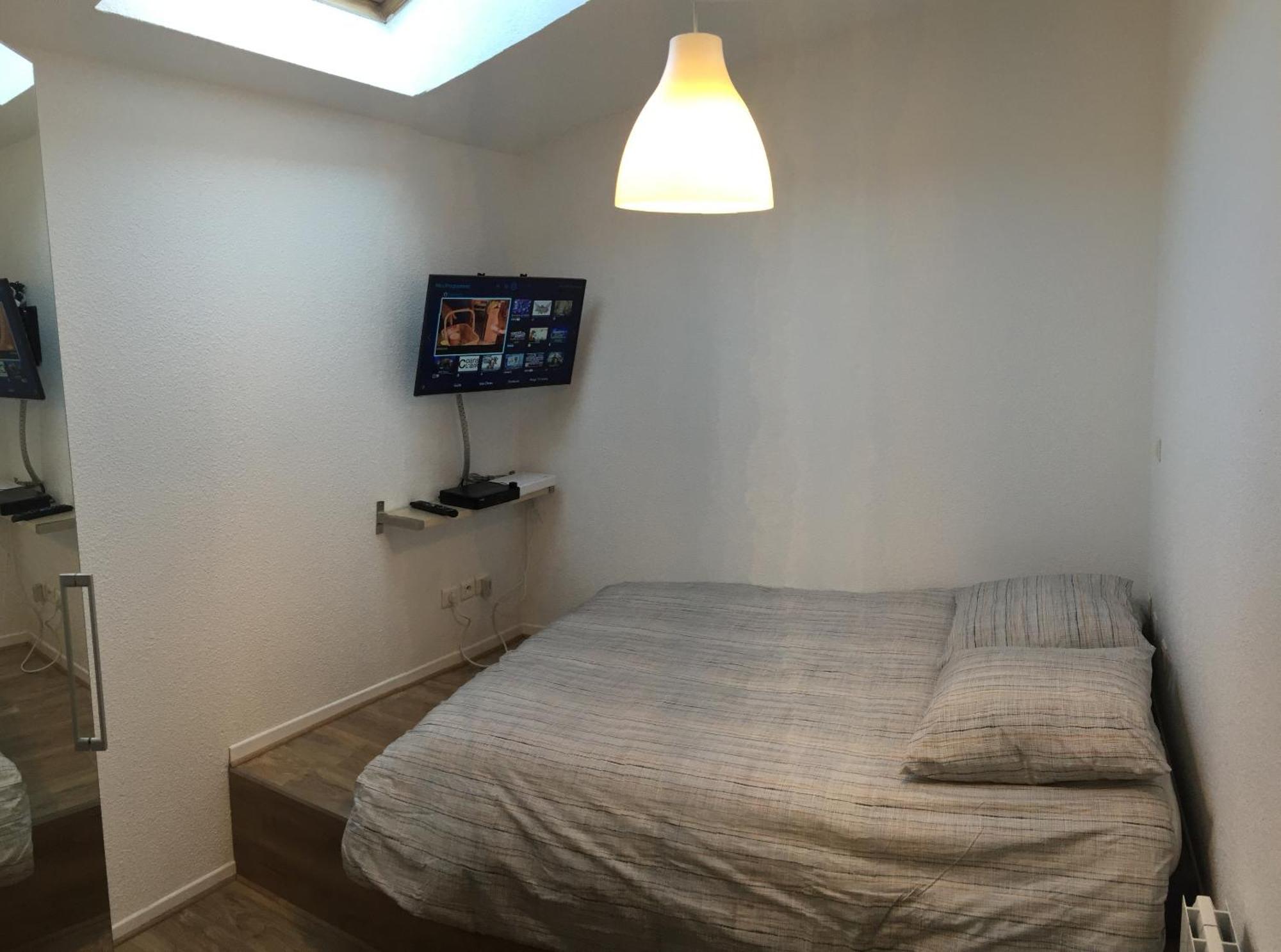 Apartment Apartment Villeurbanne